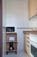 Apartamentos Fuentepark