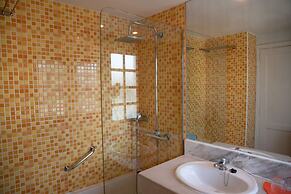 Apartamentos Fuentepark