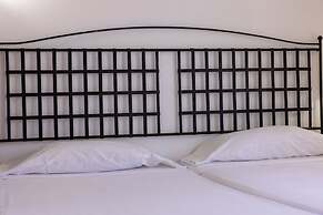 Apartamentos Fuentepark