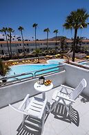 Apartamentos Fuentepark