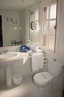 Apartamentos Fuentepark