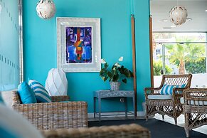 Apartamentos Fuentepark