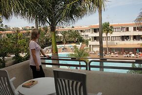 Apartamentos Fuentepark