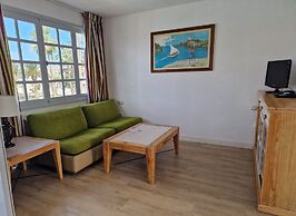 Apartamentos Fuentepark