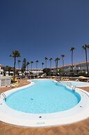 Apartamentos Fuentepark