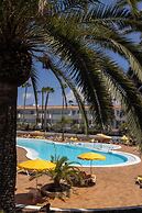 Apartamentos Fuentepark