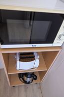 Apartamentos Fuentepark