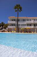 Apartamentos Fuentepark