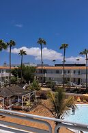 Apartamentos Fuentepark