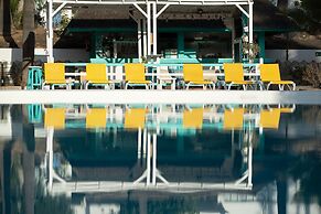 Apartamentos Fuentepark