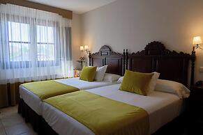 Hotel María de Molina