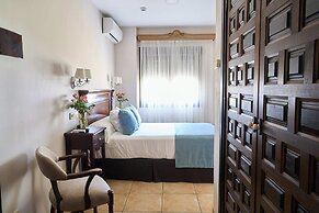 Hotel María de Molina