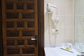 Hotel María de Molina