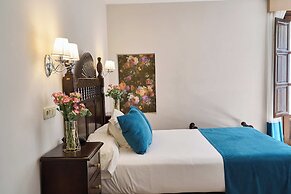 Hotel María de Molina