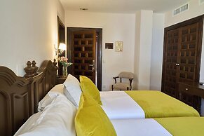 Hotel María de Molina