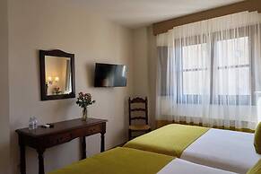 Hotel María de Molina