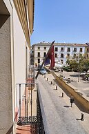 Hotel María de Molina