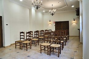 Hotel María de Molina