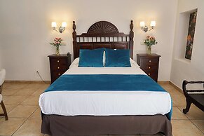 Hotel María de Molina