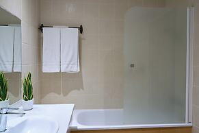 Hotel María de Molina