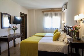 Hotel María de Molina