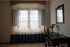 Hotel María de Molina