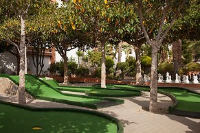 Playavera Hotel - Naturist Friendly