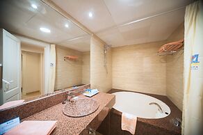 Playavera Hotel - Naturist Friendly