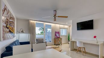 Playavera Hotel - Naturist Friendly