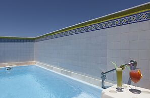 Playavera Hotel - Naturist Friendly