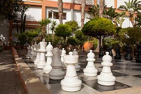 Playavera Hotel - Naturist Friendly