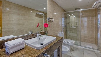 Playavera Hotel - Naturist Friendly