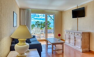 Playavera Hotel - Naturist Friendly