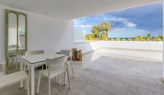 Playavera Hotel - Naturist Friendly