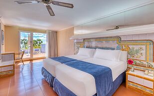 Playavera Hotel - Naturist Friendly