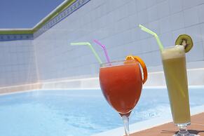 Playavera Hotel - Naturist Friendly