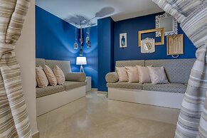 Playavera Hotel - Naturist Friendly