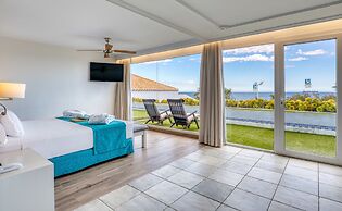 Playavera Hotel - Naturist Friendly