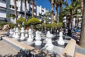 Playavera Hotel - Naturist Friendly