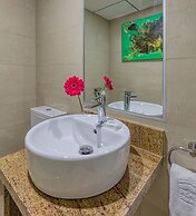 Playavera Hotel - Naturist Friendly