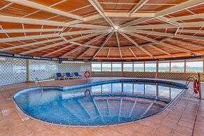 Playavera Hotel - Naturist Friendly