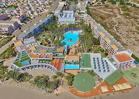 Playavera Hotel - Naturist Friendly