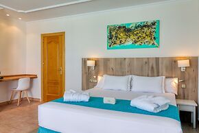 Playavera Hotel - Naturist Friendly