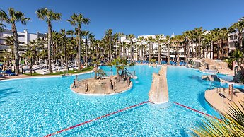 Playavera Hotel - Naturist Friendly