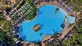 Playavera Hotel - Naturist Friendly