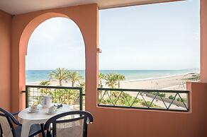 Playavera Hotel - Naturist Friendly