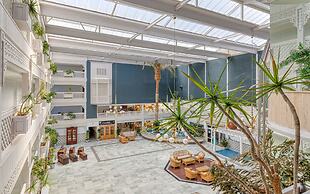 Playavera Hotel - Naturist Friendly