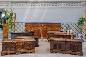 Playavera Hotel - Naturist Friendly