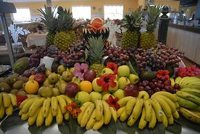 Playavera Hotel - Naturist Friendly