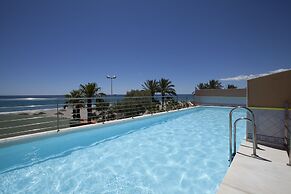 Playavera Hotel - Naturist Friendly